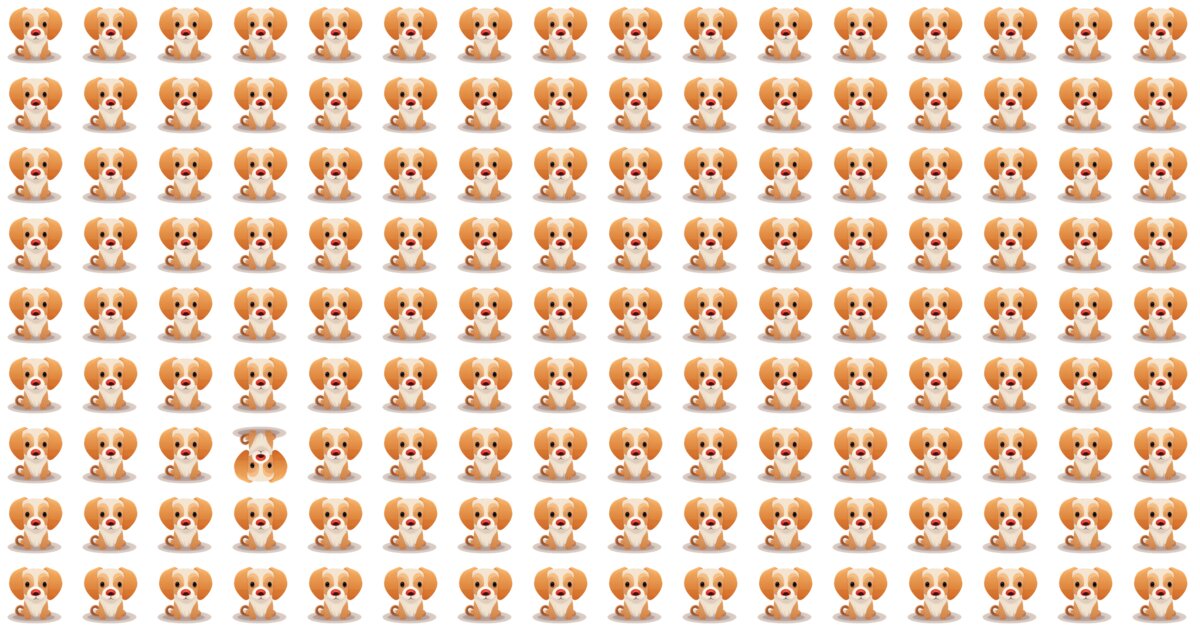 Almost No One Can Ace This Odd One Out Challenge. Can You?