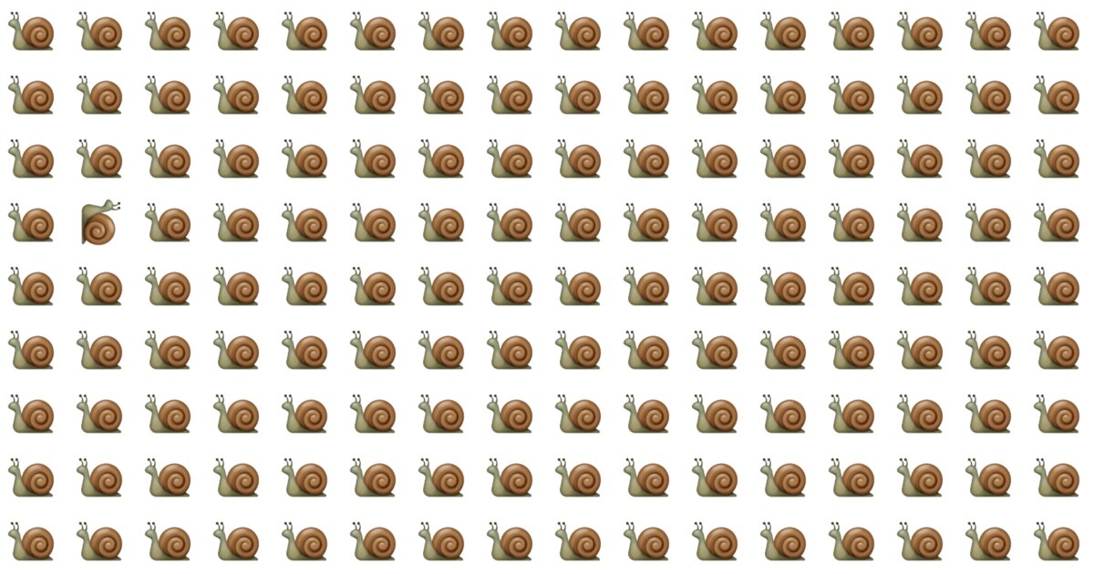 Find The Odd Character – Can You Outwit The Puzzle?