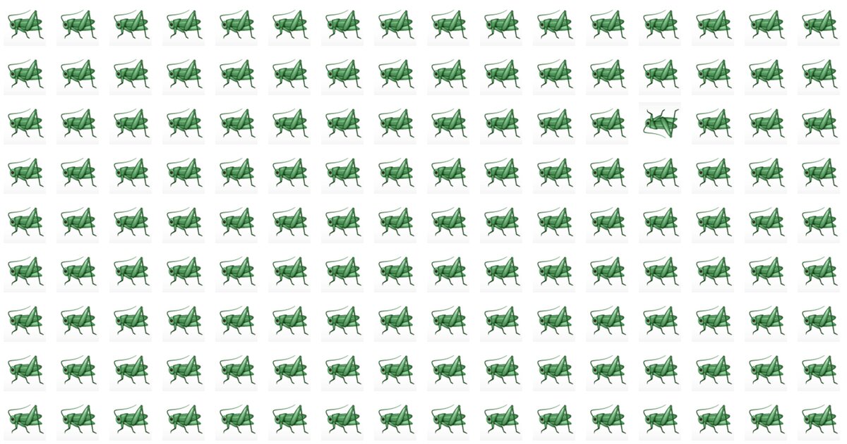 Are You Quick Enough To Solve This Odd One Out Puzzle?