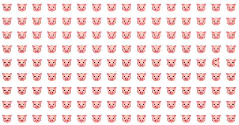 The Hardest Odd One Quiz You Will Ever Try