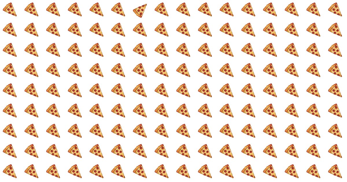 Only 5 Out Of 100 People Will Graduate From This Tricky Odd One Out Quiz!