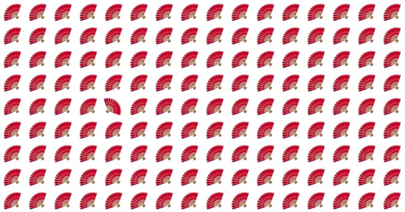 Picture Quiz For High Intelligence Individuals