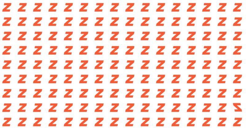 Pass This Tricky Emoji Puzzle In 30 Seconds? Your Eyes Are Unique!