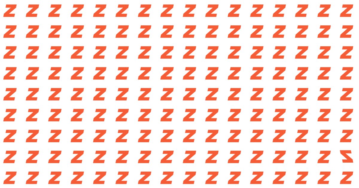 Pass This Tricky Emoji Puzzle In 30 Seconds? Your Eyes Are Unique!