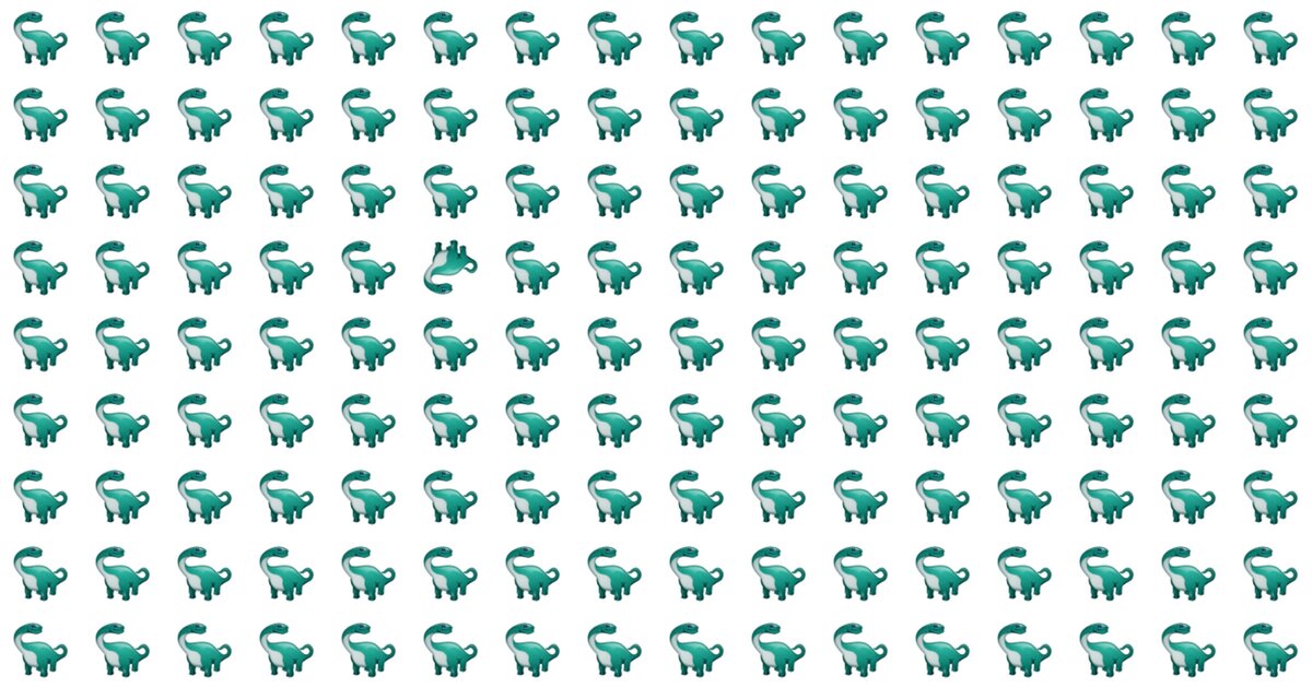 Literally Zero People Can Get 100% On This Odd One Out Test. Prove Us Wrong!