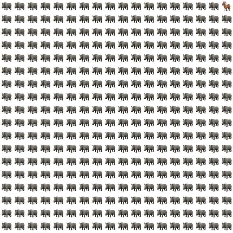 Emoji Quiz 8