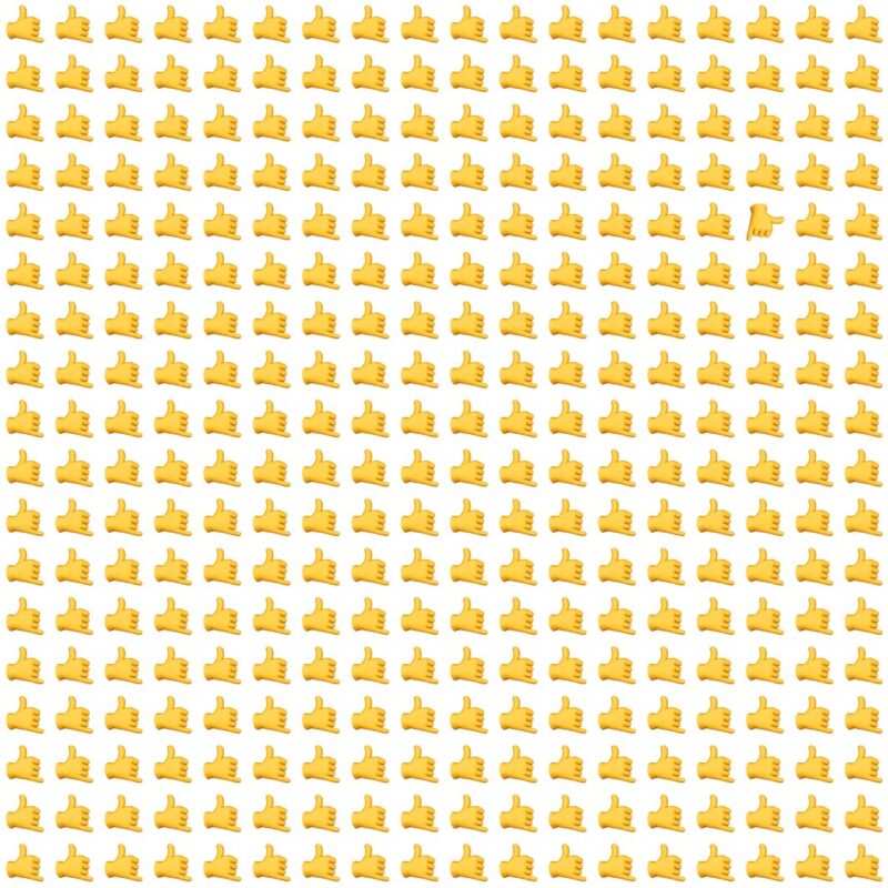 Emoji Quiz 8