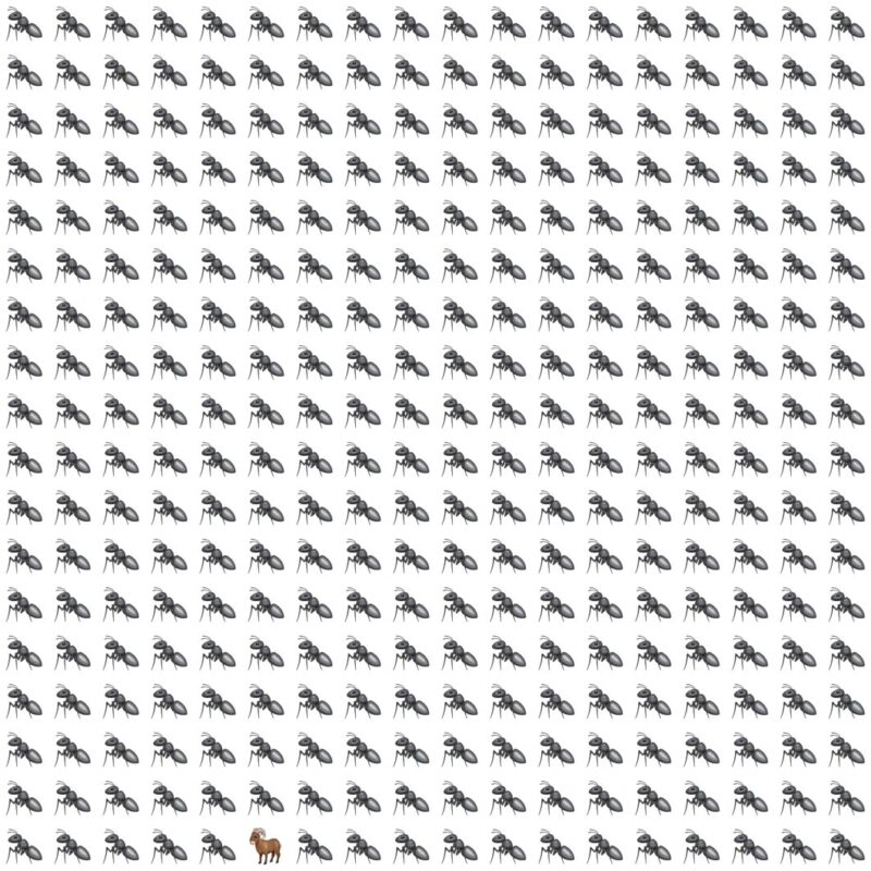 Emoji Quiz 8