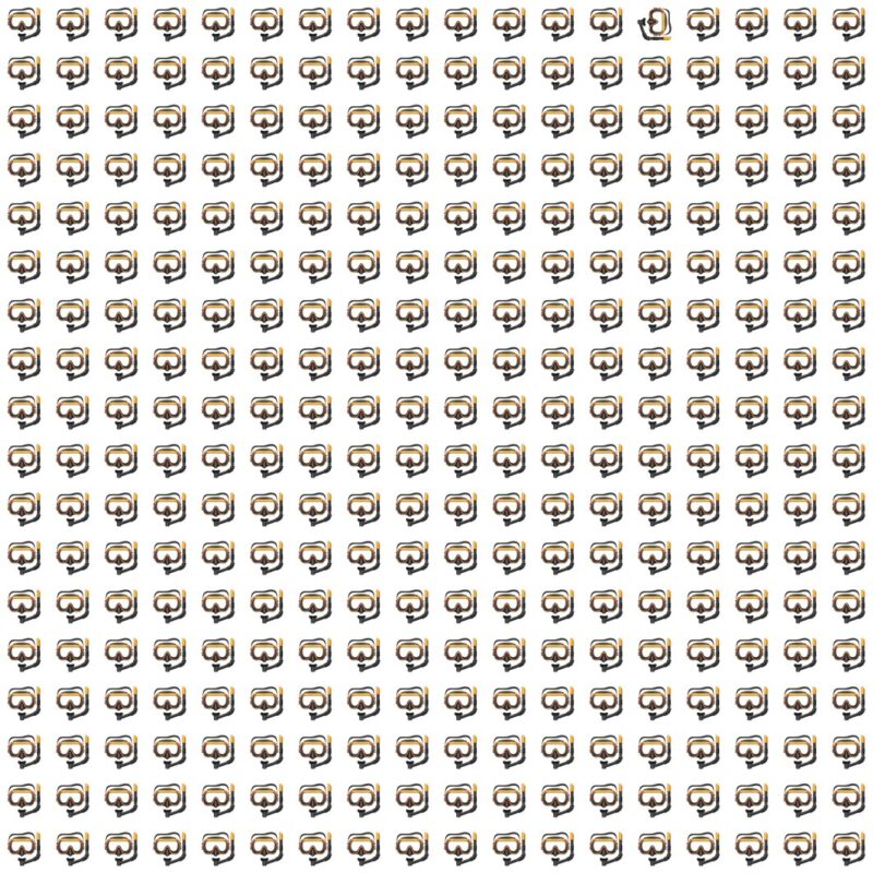 Emoji Quiz 8