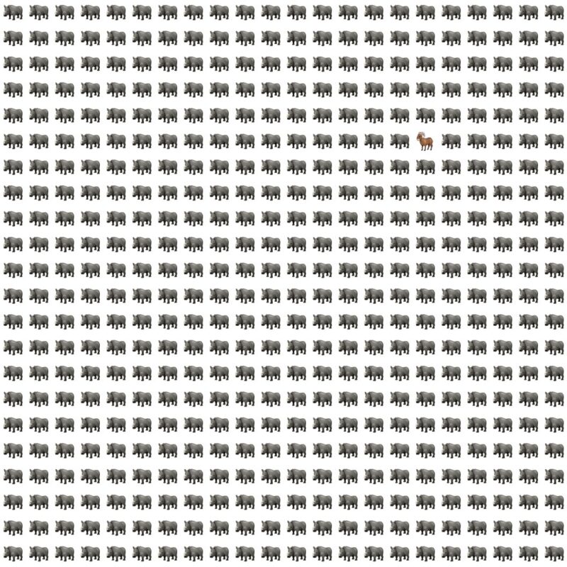 Emoji Quiz 9