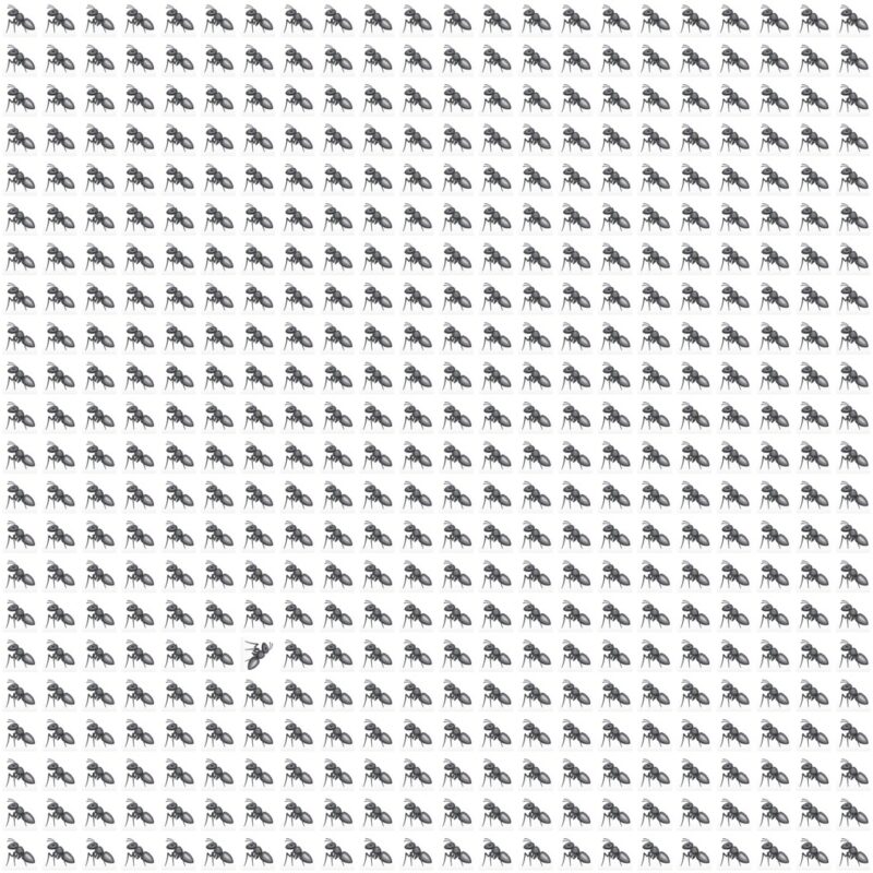 Emoji Quiz 9