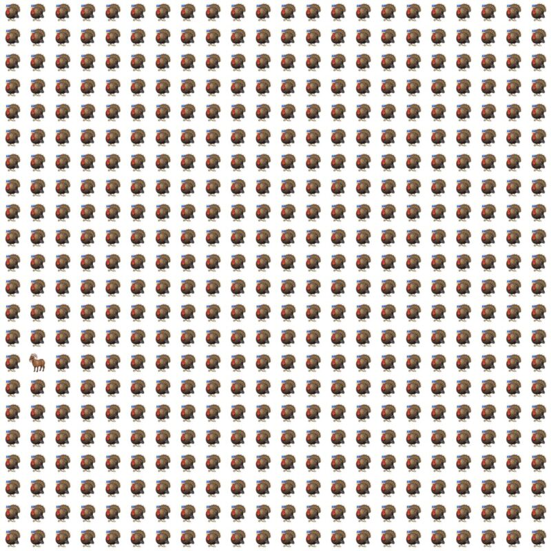 Emoji Quiz 9