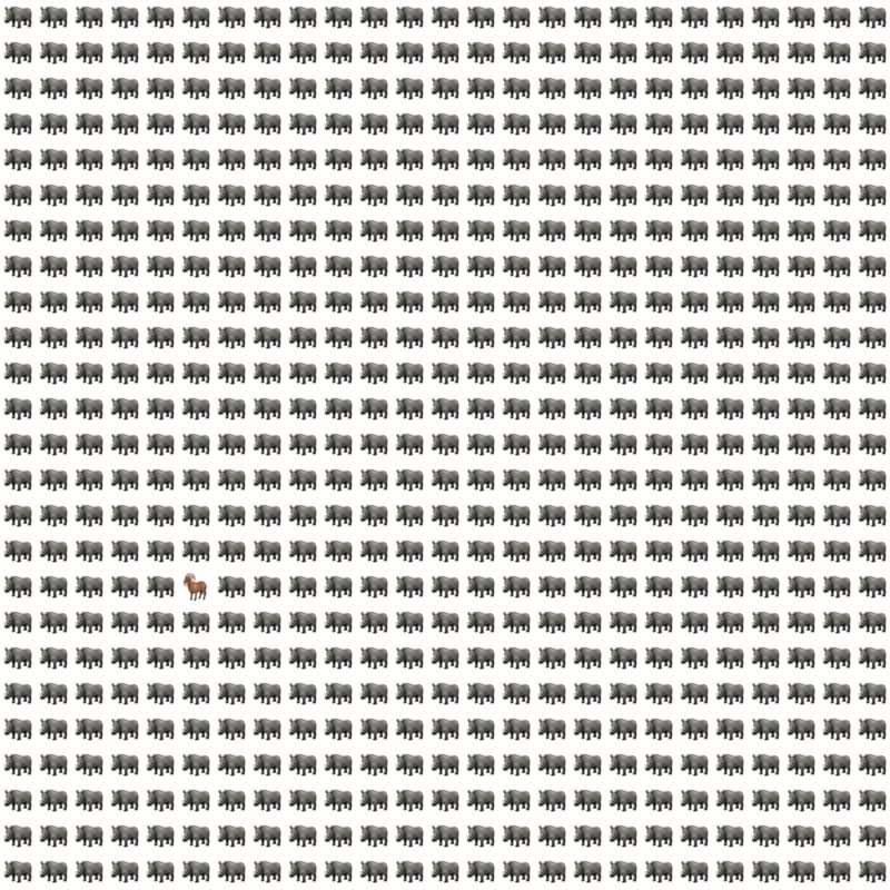 Emoji Quiz 10
