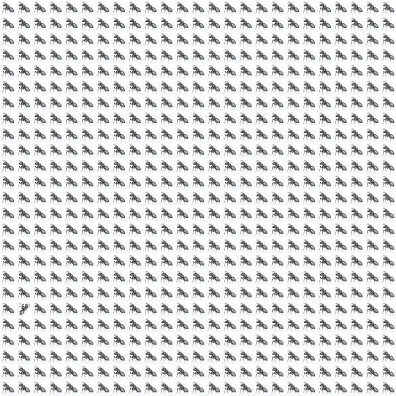 Emoji Quiz 10