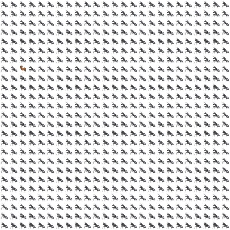 Emoji Quiz 10