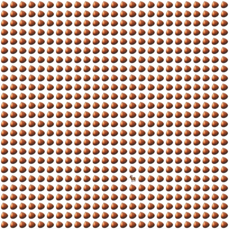 Emoji Quiz 10