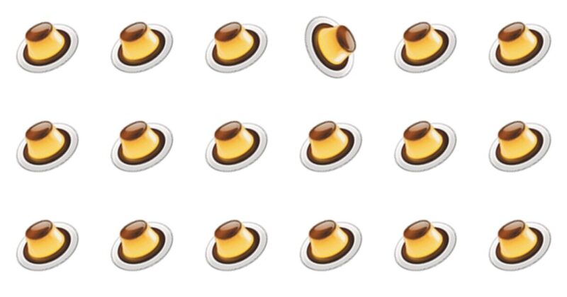 Only 5 Out Of 100 People Will Graduate From This Odd One Out Test!