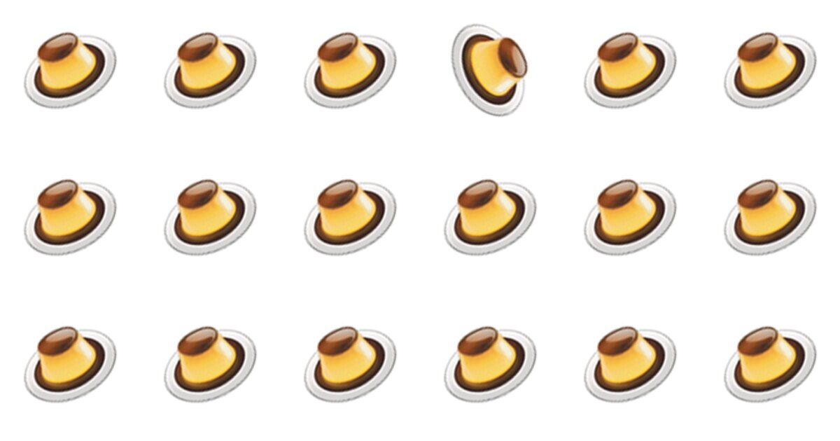 Only 5 Out Of 100 People Will Graduate From This Odd One Out Test!