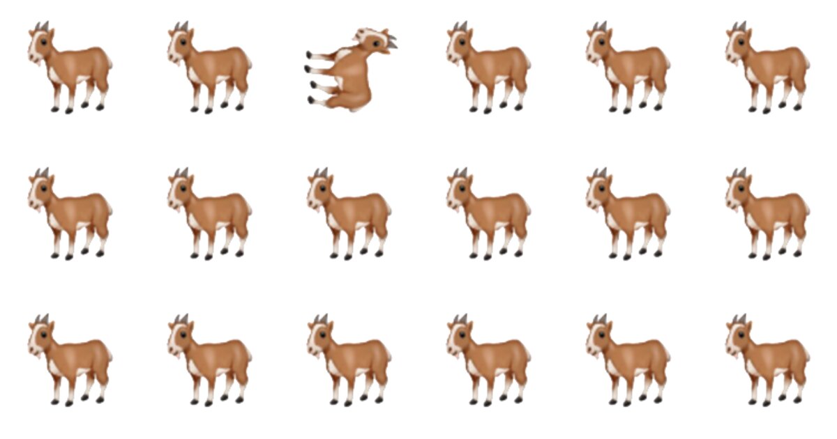 Only High IQs Will Pass This Emoji Quiz!
