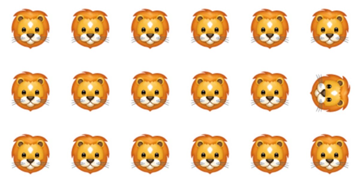 10 Odd One Out Quizzes For The Perceptive