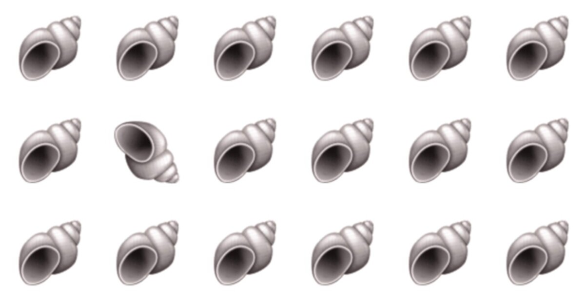 Only 4 Out Of 100 People Will Graduate From This Tricky Odd One Out Visual Challenge!
