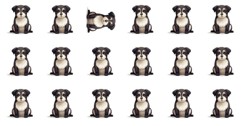 Only Sharp Minds Will Pass This Emoji Test