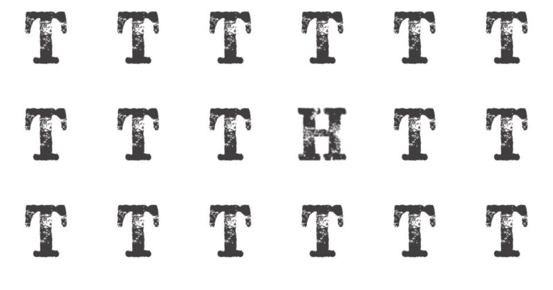 Spot The Odd Fellow – A Challenge For True Puzzle Fans!