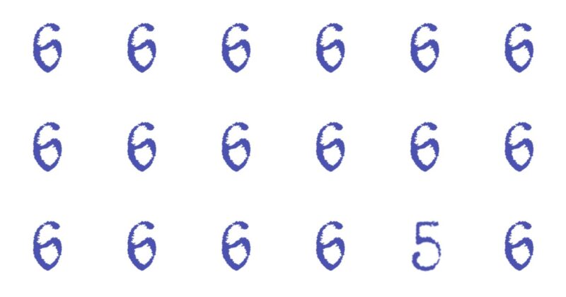 Almost No One Can Beat This Difficult Visual Game