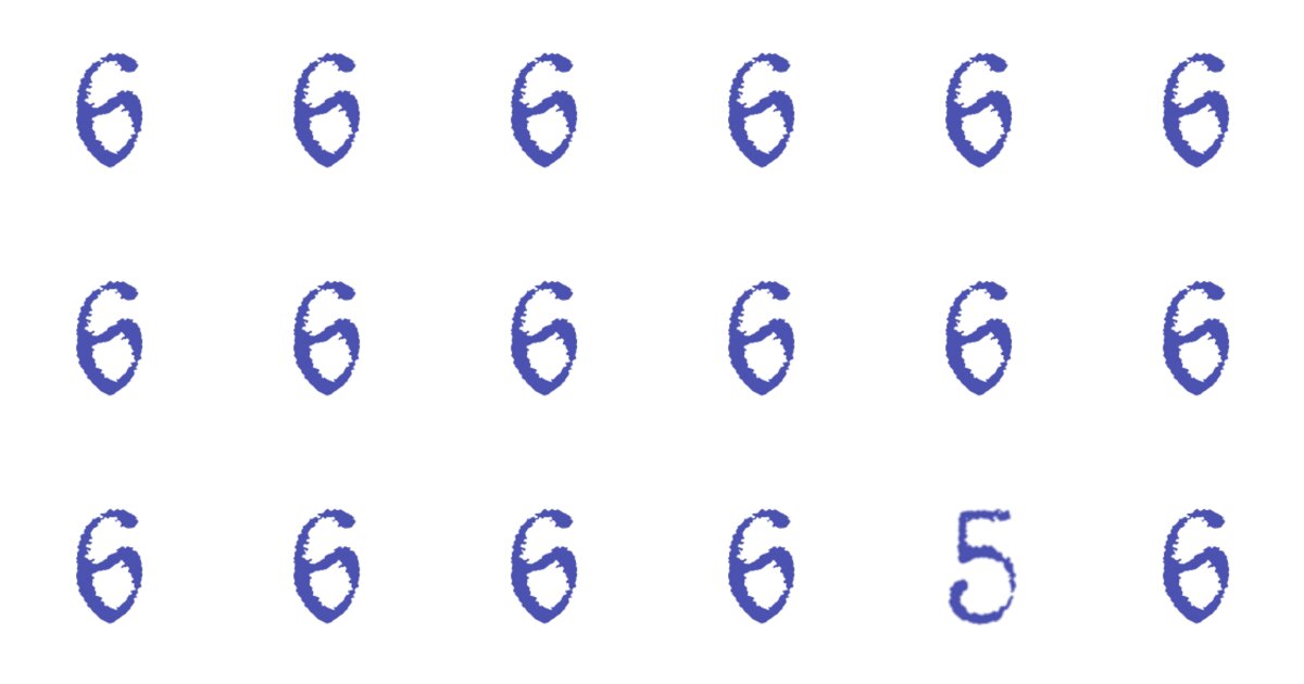 Almost No One Can Beat This Difficult Visual Game