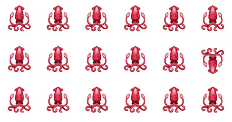 Only Quick Minds Beat This Emoji Game!