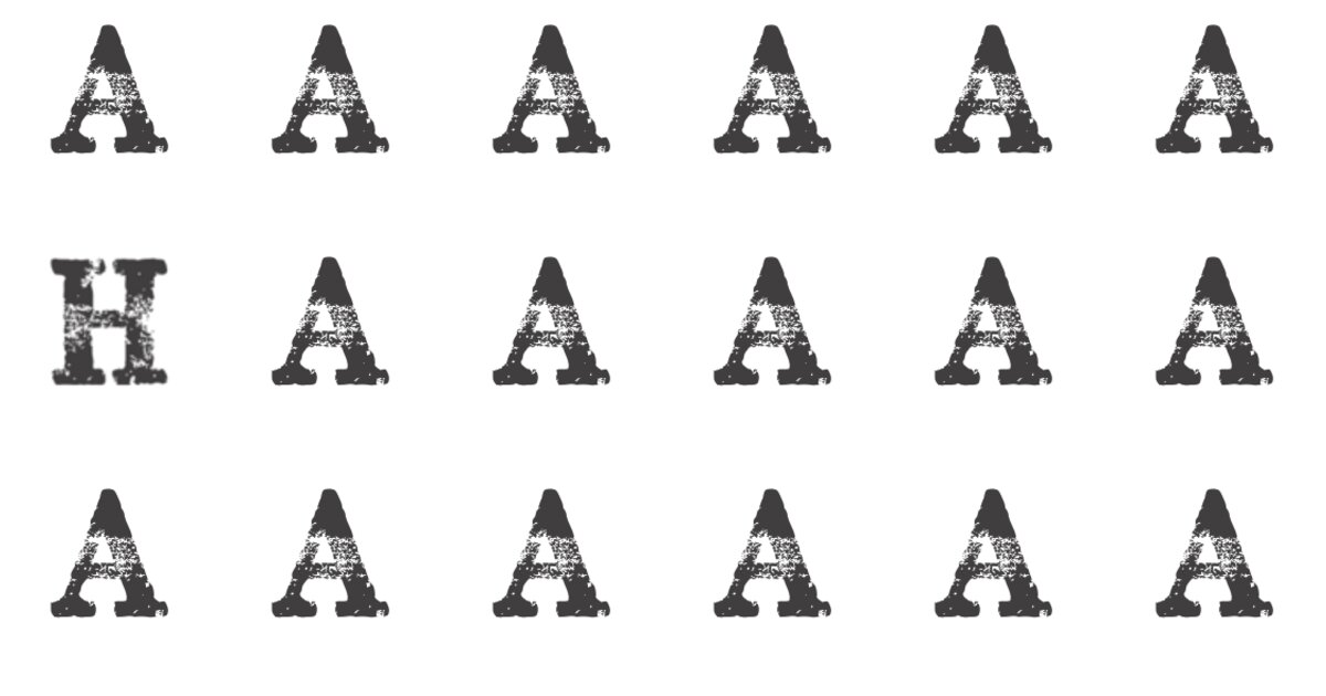 Spot The Odd One Quiz – Can You Survive This Challenge?