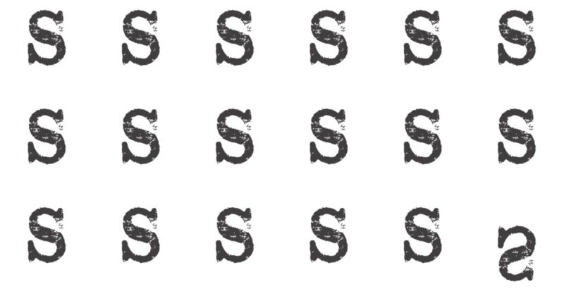 Think You’re Above Average? Find the Odd Emoji In 5 Seconds