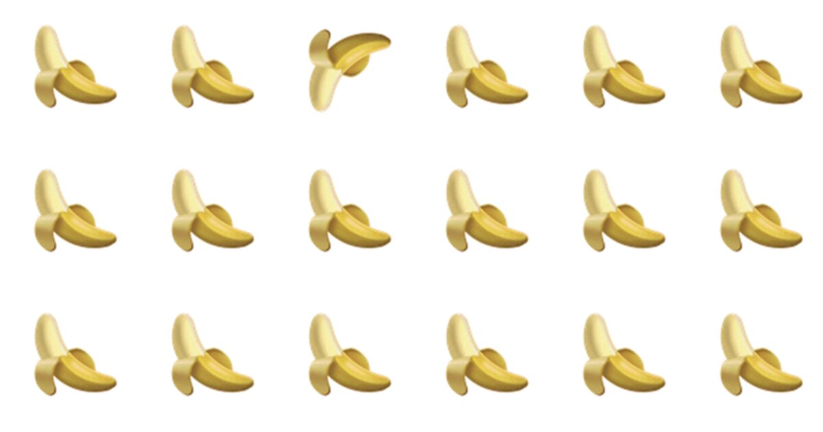 No One Can Score A Perfect 10 On This Tough Odd One Out Visual Test Without Cheating. Prove Us Wrong!