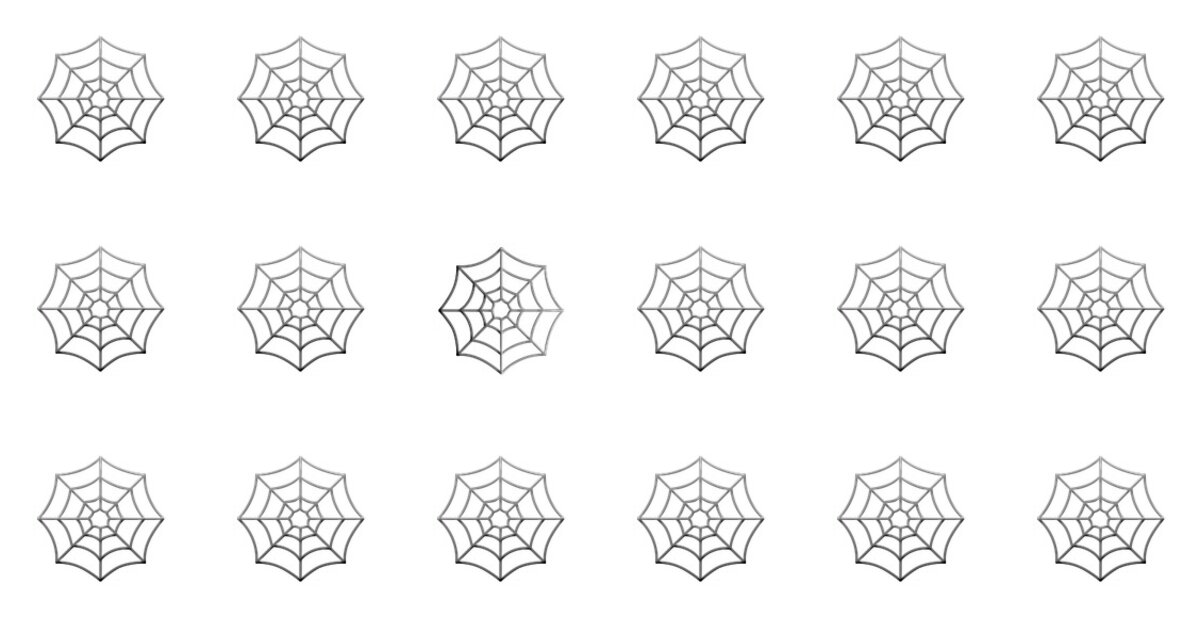 Tough Visual Quiz: Can You Spot the Odd One In 5 Seconds?