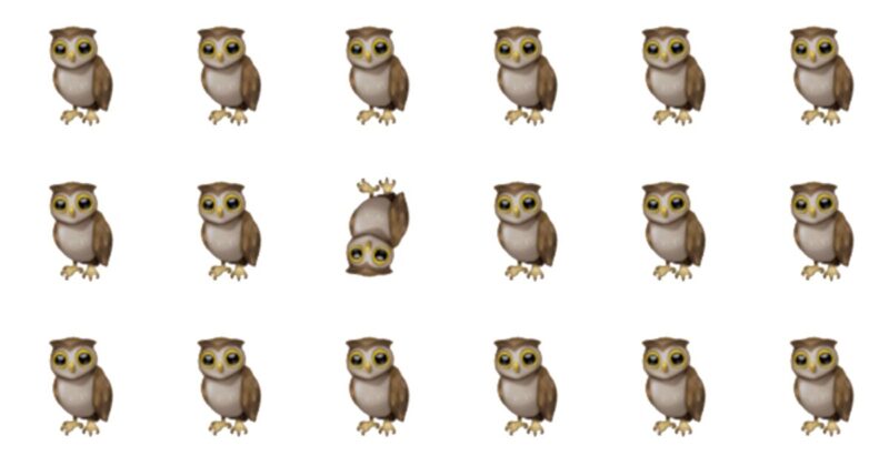 This Tricky Emoji Test Is Said to Be Impossible—Prove It Wrong!