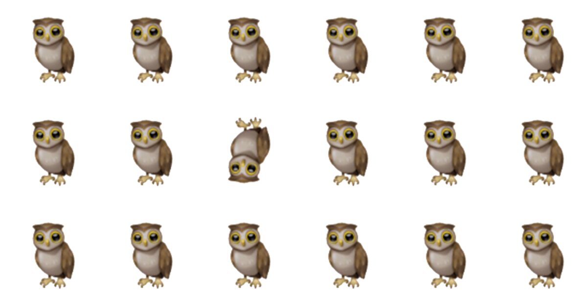 This Tricky Emoji Test Is Said to Be Impossible—Prove It Wrong!