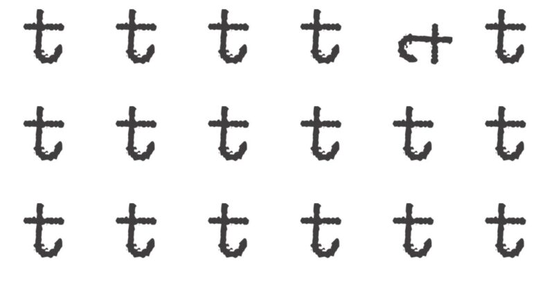 Only 1 In 35 Scores 100% On This Odd One Out Puzzle