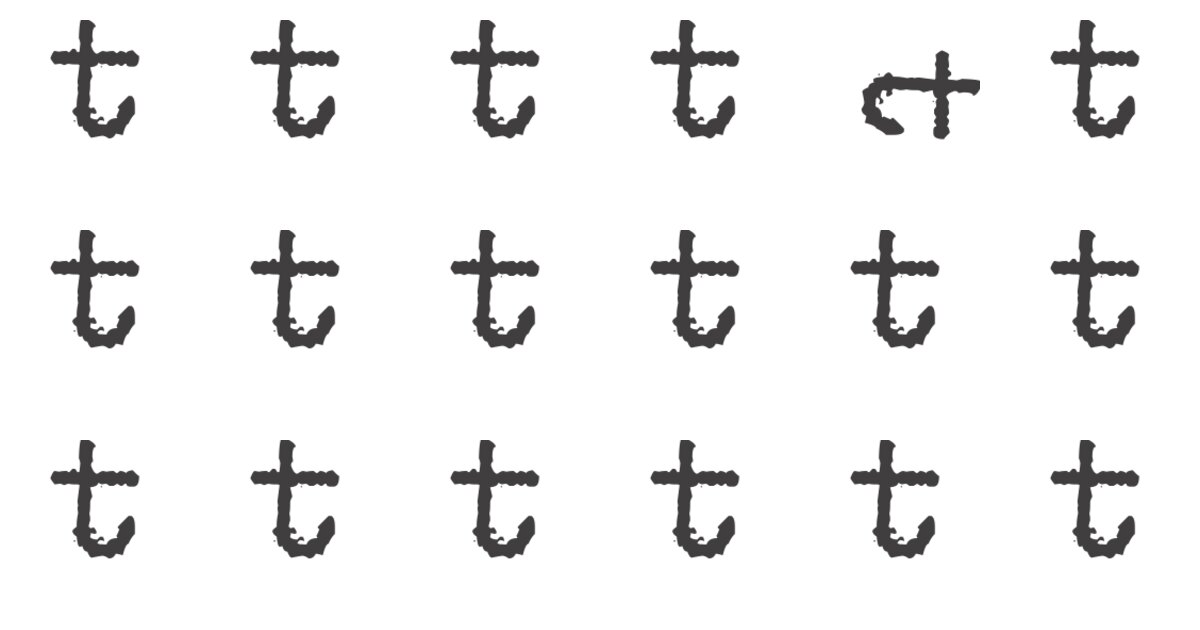 Only 1 In 35 Scores 100% On This Odd One Out Puzzle
