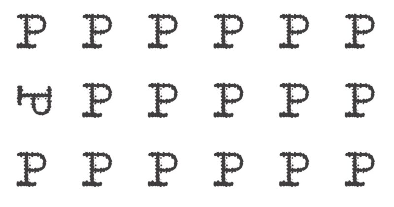 Only 1 In 30 People Can Beat This Tough Odd One Out Visual Test. How About You?