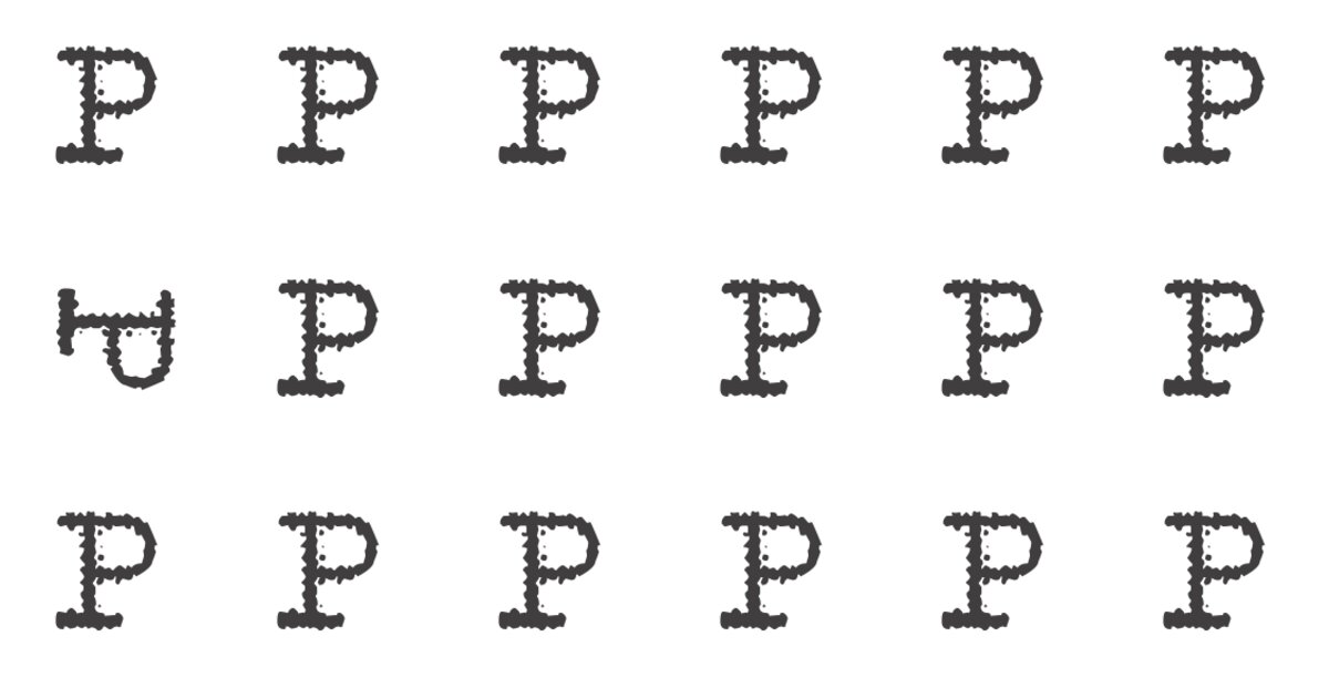 Only 1 In 30 People Can Beat This Tough Odd One Out Visual Test. How About You?