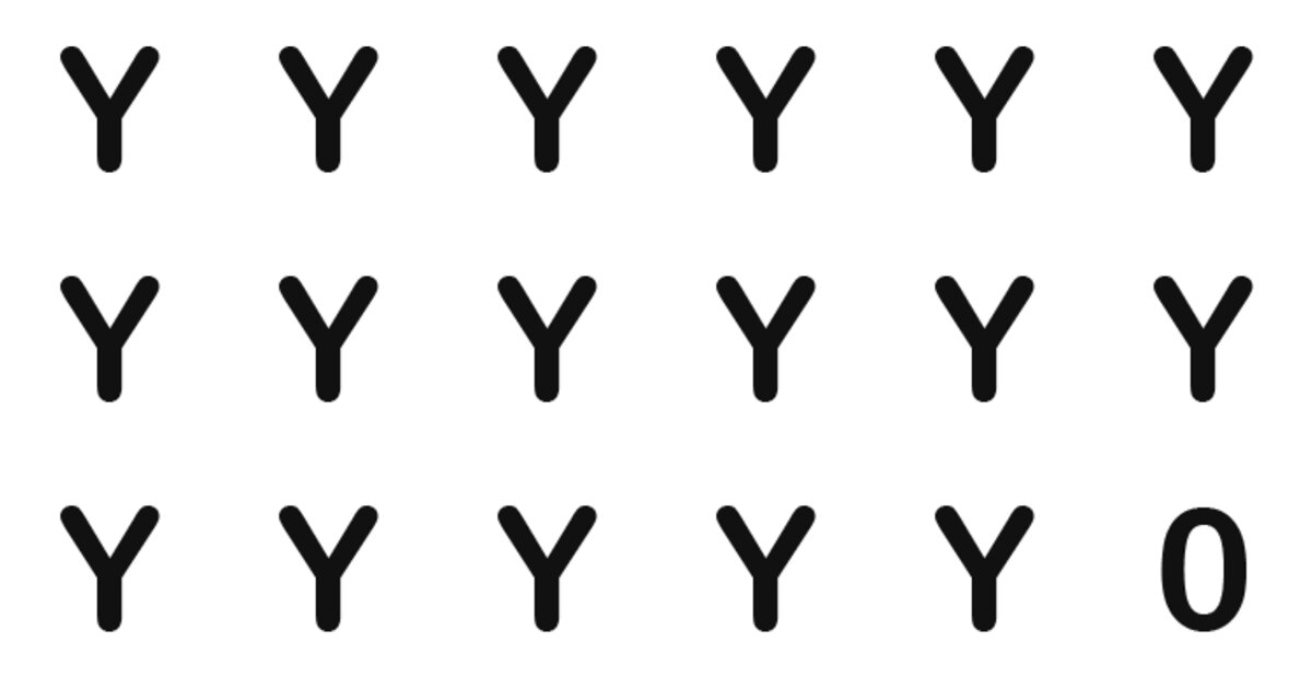 Find The Odd Emoji Quiz – For Brilliant Minds