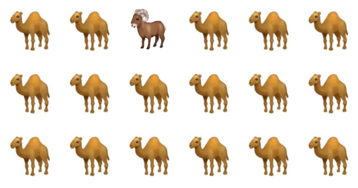 Challenge Time: Achieve 100% On This Odd One Out Quiz