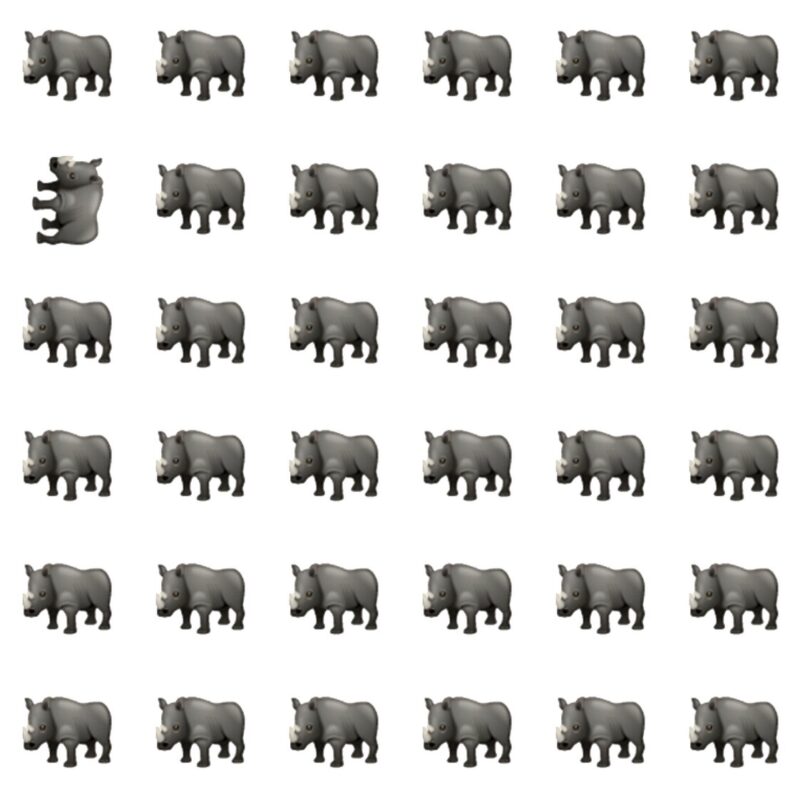 Emoji Quiz 2