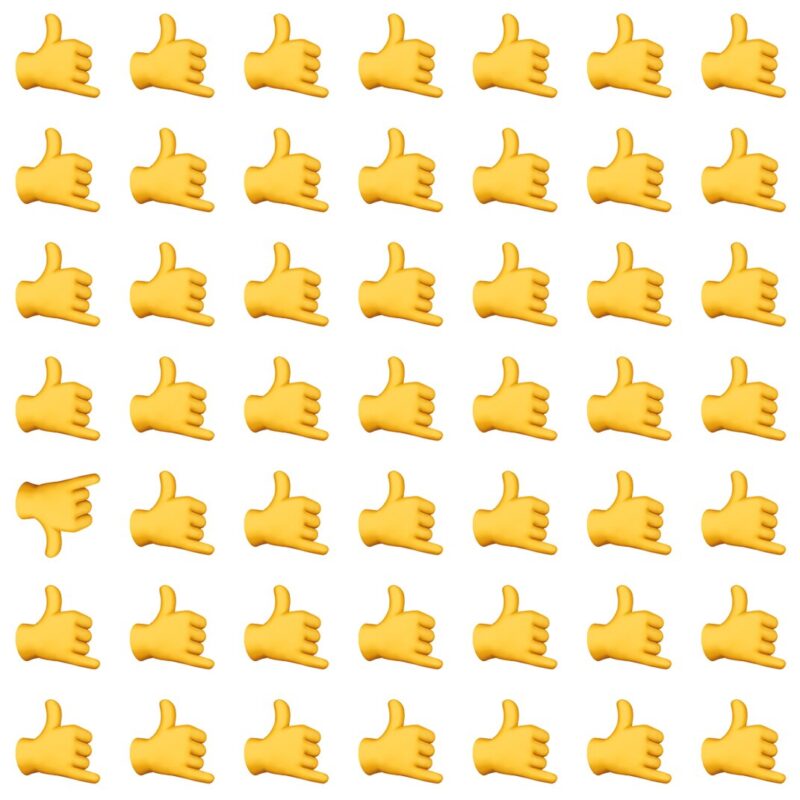 Emoji Quiz 3
