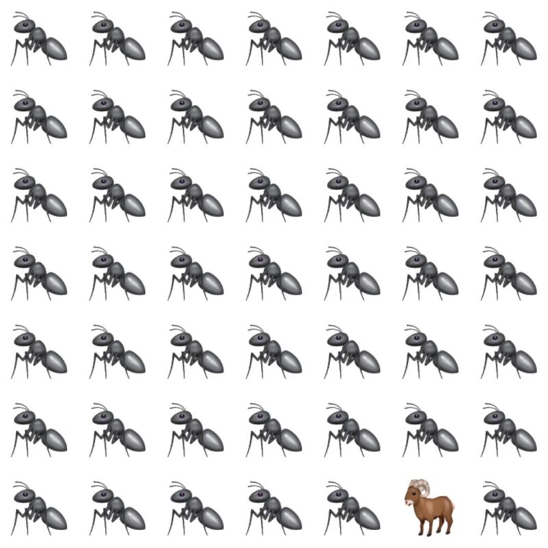 Emoji Quiz 3