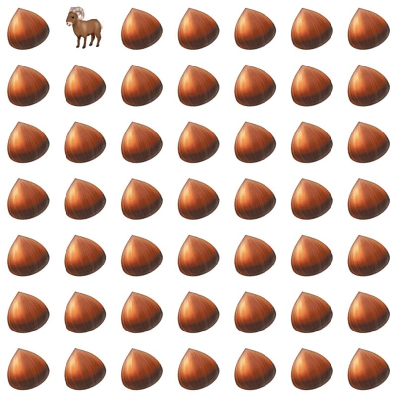 Emoji Quiz 3