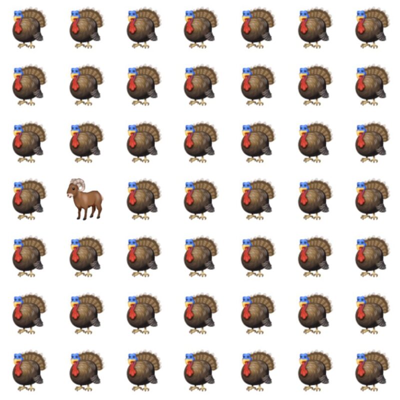 Emoji Quiz 3