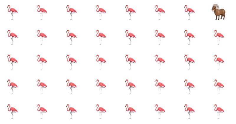 Only High IQs Will Ace This Game—Can You?