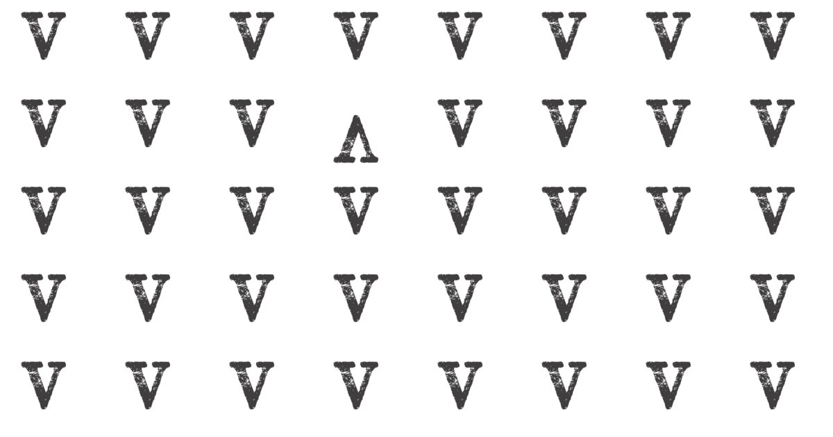 Can You Spot The Odd Fellow In This Sneaky Puzzle?