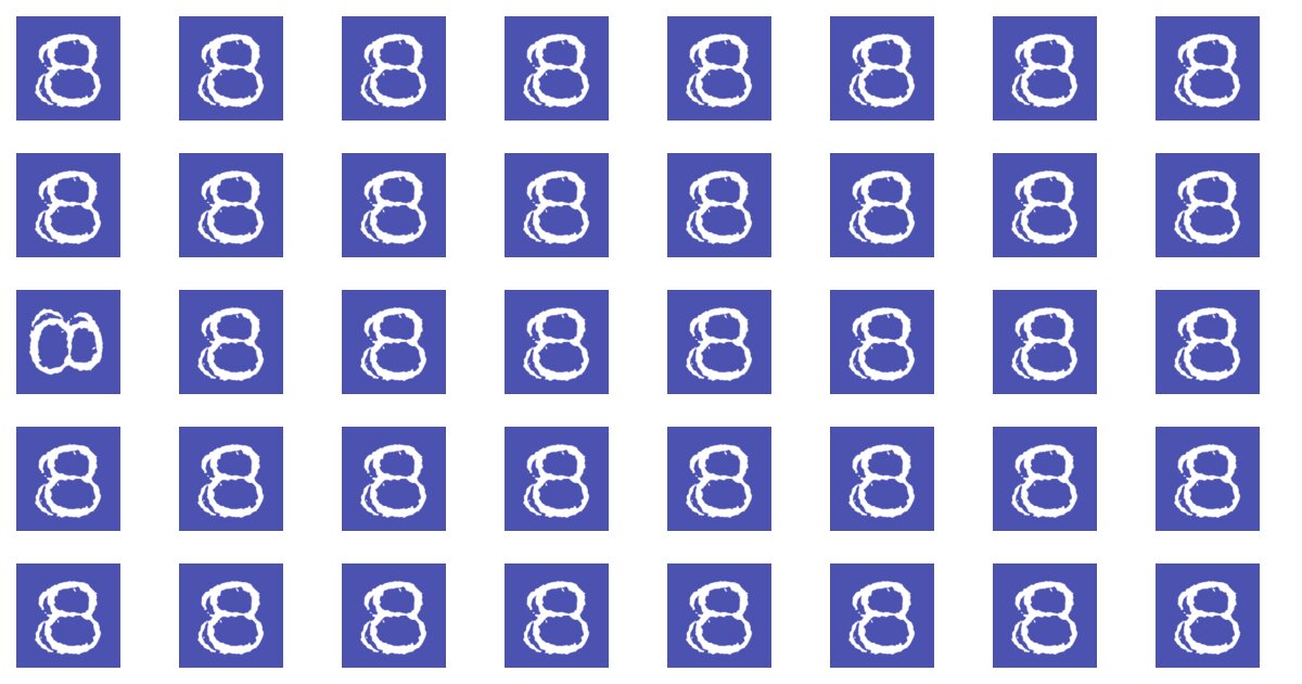 Odd One Out Showdown: The Ultimate Visual Test